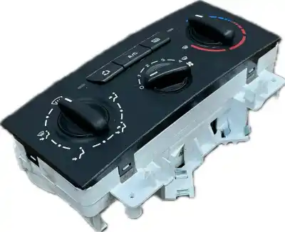 Peça sobressalente para automóvel em segunda mão comando de sofagem (chauffage / ar condicionado)  por citroen jumpy 1.9 turbodiesel (dhx. d8b / xud9te) referências oem iam 1400153380  