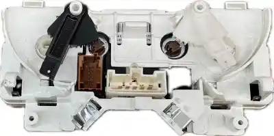 Peça sobressalente para automóvel em segunda mão comando de sofagem (chauffage / ar condicionado)  por citroen jumpy 1.9 turbodiesel (dhx. d8b / xud9te) referências oem iam 1400153380  