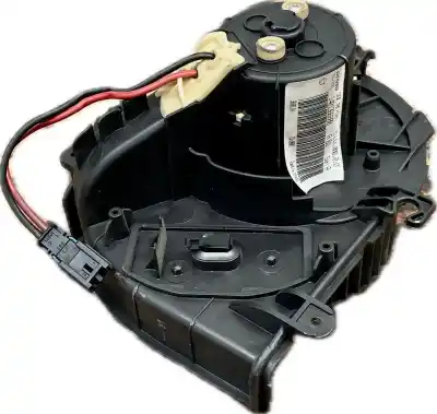 Pezzo di ricambio per auto di seconda mano motore di riscaldamento per citroen jumpy 1.9 turbodiesel (dhx. d8b / xud9te) riferimenti oem iam 6441x8  