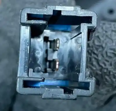 Pezzo di ricambio per auto di seconda mano motore di riscaldamento per citroen jumpy 1.9 turbodiesel (dhx. d8b / xud9te) riferimenti oem iam 6441x8  