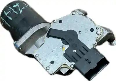 İkinci el araba yedek parçası ön silecek motoru için citroen jumpy 1.9 turbodiesel (dhx. d8b / xud9te) oem iam referansları 6405ge  