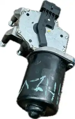 İkinci el araba yedek parçası ön silecek motoru için citroen jumpy 1.9 turbodiesel (dhx. d8b / xud9te) oem iam referansları 6405ge  