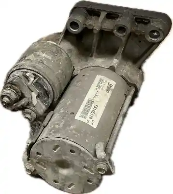 Pezzo di ricambio per auto di seconda mano motorino di avviamento per citroen jumpy 1.9 turbodiesel (dhx. d8b / xud9te) riferimenti oem iam 9688268480 ts14e110  