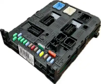 Peça sobressalente para automóvel em segunda mão Módulo Eletrônico por CITROEN JUMPY 1.9 Turbodiesel (DHX. D8B / XUD9TE) Referências OEM IAM 967847718001  