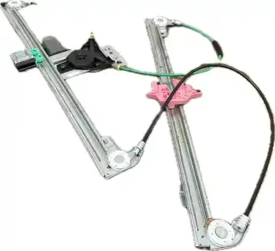 İkinci el araba yedek parçası Sag ön Cam Motoru için CITROEN JUMPY 1.9 Turbodiesel (DHX. D8B / XUD9TE) OEM IAM referansları 9222HF  