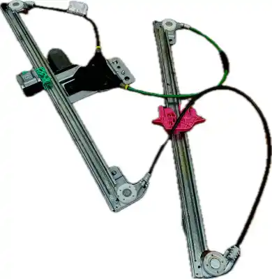 Автозапчасти б/у мотор стекла переднего правого за citroen jumpy 1.9 turbodiesel (dhx. d8b / xud9te) ссылки oem iam 9222hf  