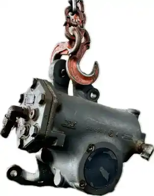 Pièce détachée automobile d'occasion Boitier De Direction pour MERCEDES MERCEDES BENZ MERCEDES BENZ Références OEM IAM A9614602100 9614602100  