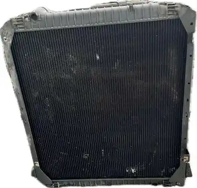 Second-hand car spare part  for IVECO EUROTECH  OEM IAM references 99463230  