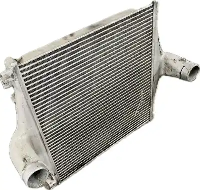 Peça sobressalente para automóvel em segunda mão intercooler por iveco eurotech  referências oem iam 41036470 42532036 500348264  