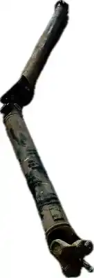 Second-hand car spare part  for IVECO EUROTECH  OEM IAM references 41214474 5801297192 5802175678  