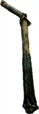 Peça sobressalente para automóvel em segunda mão transmissão central traseira por iveco eurotech  referências oem iam 41214474 5801297192 5802175678  