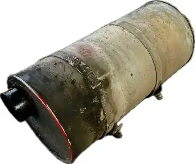 Second-hand car spare part  for IVECO EUROTECH  OEM IAM references 41007722 41019324 41019325  