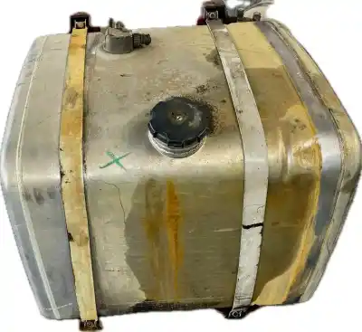 Second-hand car spare part  for IVECO EUROTECH  OEM IAM references 98472351  