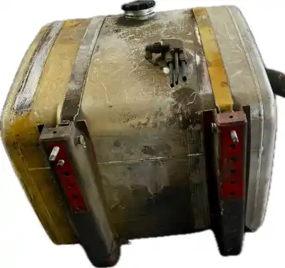 Pezzo di ricambio per auto di seconda mano serbatoio di carburante per iveco eurotech  riferimenti oem iam 98472351  