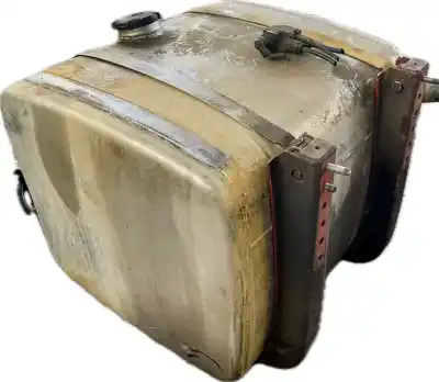 Pezzo di ricambio per auto di seconda mano serbatoio di carburante per iveco eurotech  riferimenti oem iam 98472351  