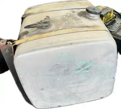 Pezzo di ricambio per auto di seconda mano serbatoio di carburante per iveco eurotech  riferimenti oem iam 98472351  