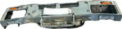 Second-hand car spare part front bumper for iveco eurotech  oem iam references 98480268  