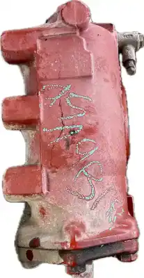 Second-hand car spare part steering box for iveco eurotech  oem iam references 41028790  