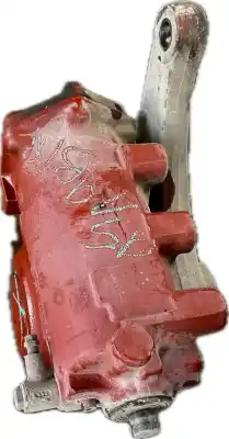 Second-hand car spare part steering box for iveco eurotech  oem iam references 41028790  