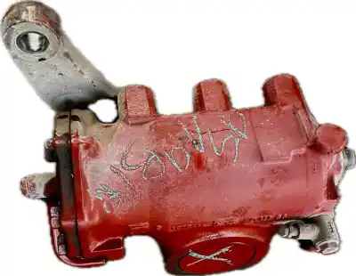 Second-hand car spare part  for IVECO EUROTECH  OEM IAM references 41028790  