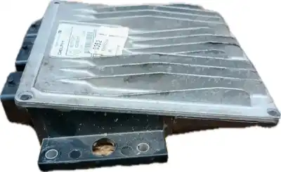 Peça sobressalente para automóvel em segunda mão centralina de motor uce por renault renault renault referências oem iam 8200582518