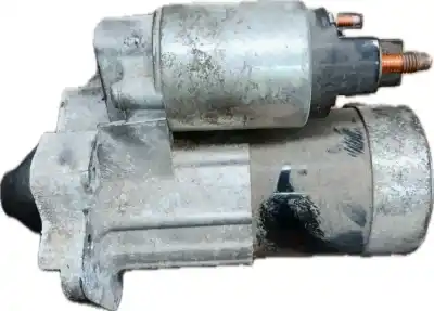 Peça sobressalente para automóvel em segunda mão motor de arranque por renault renault renault referências oem iam 8200584675
