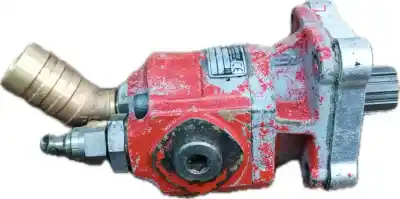 Автозапчастина б/у різні деталі для iveco iveco iveco посилання на oem iam br-25 lts