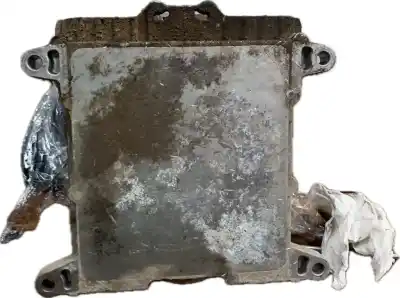 Second-hand car spare part ecu engine control for iveco eurotech  oem iam references 99483783  