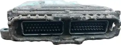 Second-hand car spare part ecu engine control for iveco eurotech oem iam references 99483783