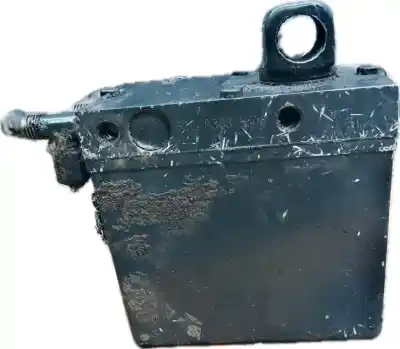 Peça sobressalente para automóvel em segunda mão compressor suspensão por iveco eurotech  referências oem iam 99458304  