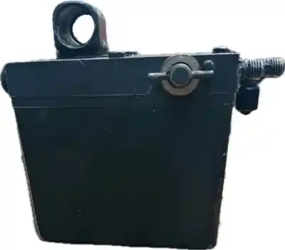 Peça sobressalente para automóvel em segunda mão compressor suspensão por iveco eurotech  referências oem iam 99458304  