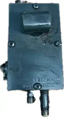 Pièce détachée automobile d'occasion POMPE À SUSPENSION pour IVECO EUROTECH  Références OEM IAM 99458304  
