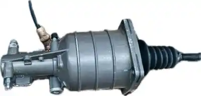 Pièce détachée automobile d'occasion Cylindre Récepteur D'embrayage pour IVECO EUROTECH  Références OEM IAM 98438178 41035646 VG3286 K002173 