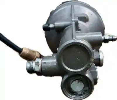 Pezzo di ricambio per auto di seconda mano cilindro frizione per iveco eurotech  riferimenti oem iam 98438178 41035646 vg3286 k002173 