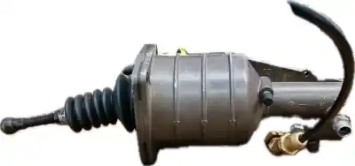 Pezzo di ricambio per auto di seconda mano cilindro frizione per iveco eurotech  riferimenti oem iam 98438178 41035646 vg3286 k002173 