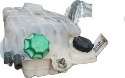 Pezzo di ricambio per auto di seconda mano cauzione di espansione per iveco eurotech  riferimenti oem iam 41019640  