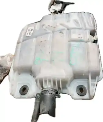 Pezzo di ricambio per auto di seconda mano cauzione di espansione per iveco eurotech  riferimenti oem iam 41019640  