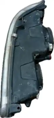 İkinci el araba yedek parçası sol far için daf daf xf ft 460 2012- 462cv 12900cc 1016498  oem iam referansları 1832396  