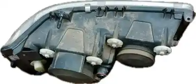İkinci el araba yedek parçası sol far için daf daf xf ft 460 2012- 462cv 12900cc 1016498  oem iam referansları 1832396  