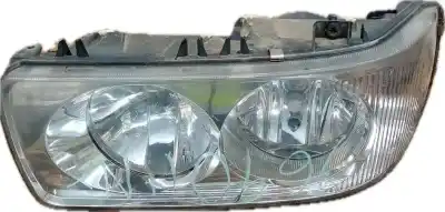 İkinci el araba yedek parçası sol far için daf daf xf ft 460 2012- 462cv 12900cc 1016498  oem iam referansları 1832396  