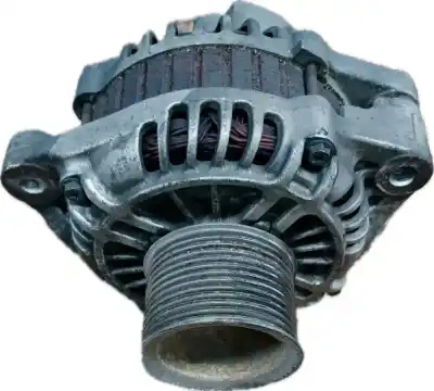 Second-hand car spare part Alternator for IVECO IVECO IVECO OEM IAM references 504028095 A004TA0592  