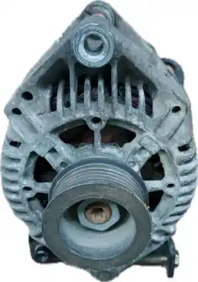 Peça sobressalente para automóvel em segunda mão alternador por renault renault renault referências oem iam 7700300408