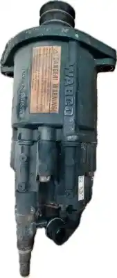 Pièce détachée automobile d'occasion cylindre récepteur d'embrayage pour mercedes mercedes benz mercedes benz références oem iam 0002500062