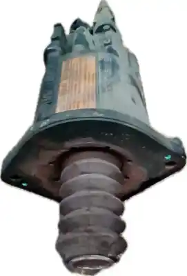 Pièce détachée automobile d'occasion cylindre récepteur d'embrayage pour mercedes mercedes benz mercedes benz références oem iam 0002500062  