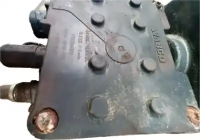 Pièce détachée automobile d'occasion cylindre récepteur d'embrayage pour mercedes mercedes benz mercedes benz références oem iam 0002500062  