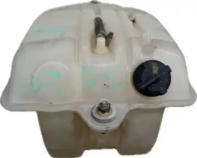Second-hand car spare part Coolant Expansion Tank for IVECO EUROCARGO  OEM IAM references 98426669  