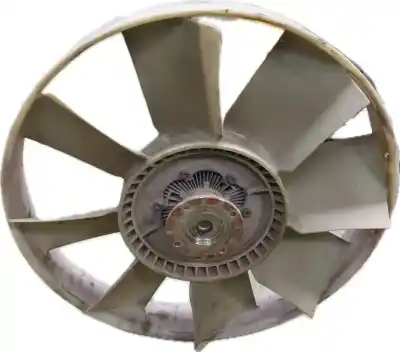 Pezzo di ricambio per auto di seconda mano ventola motore viscoso per iveco eurotech  riferimenti oem iam 500342509  