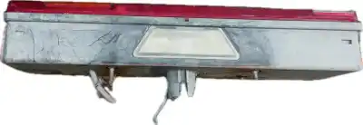 Second-hand car spare part left tailgate light for iveco eurotech  oem iam references 99463244  