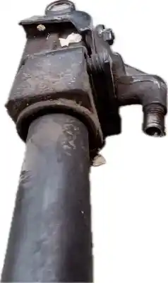 Second-hand car spare part gearbox linkage for iveco eurotech  oem iam references 500343396  