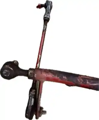 Second-hand car spare part gearbox linkage for iveco eurotech  oem iam references 500343396  